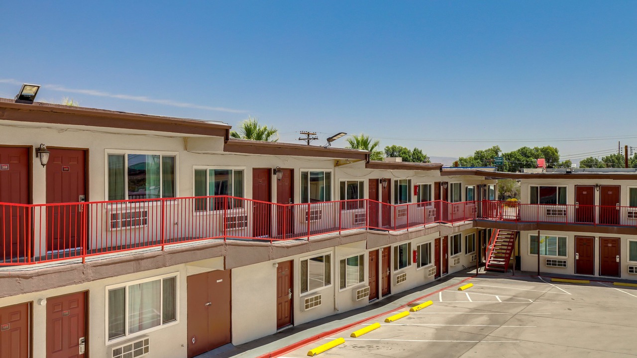 Photo of Outdoor in Needles