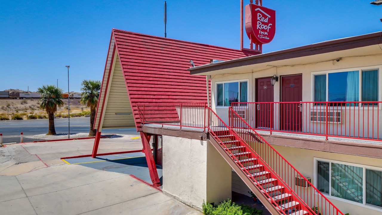 Photo of Outdoor in Needles