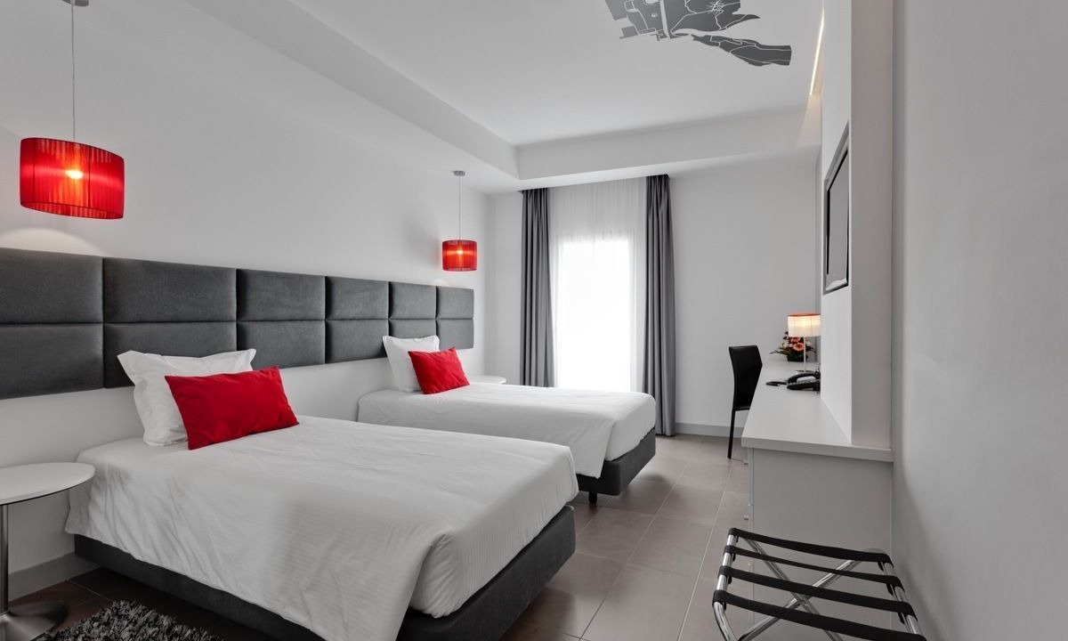 Photo of Bedroom in Portalegre