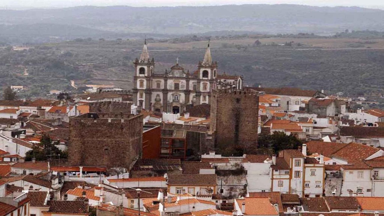 Photo of Outdoor in Portalegre