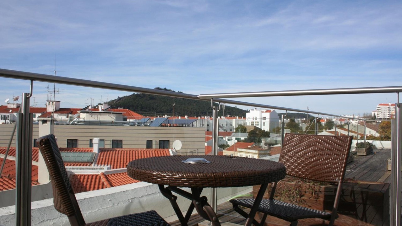 Photo of Patio Balcony in Portalegre