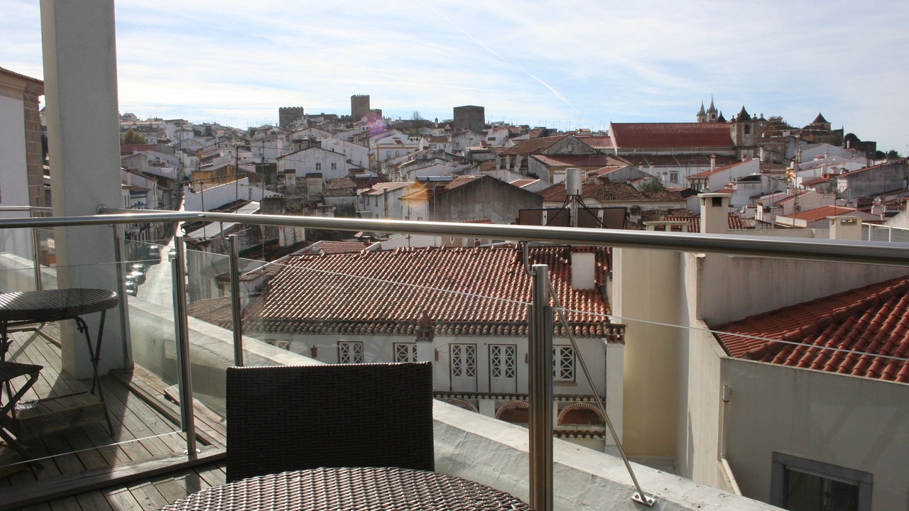 Photo of Bedroom in Portalegre