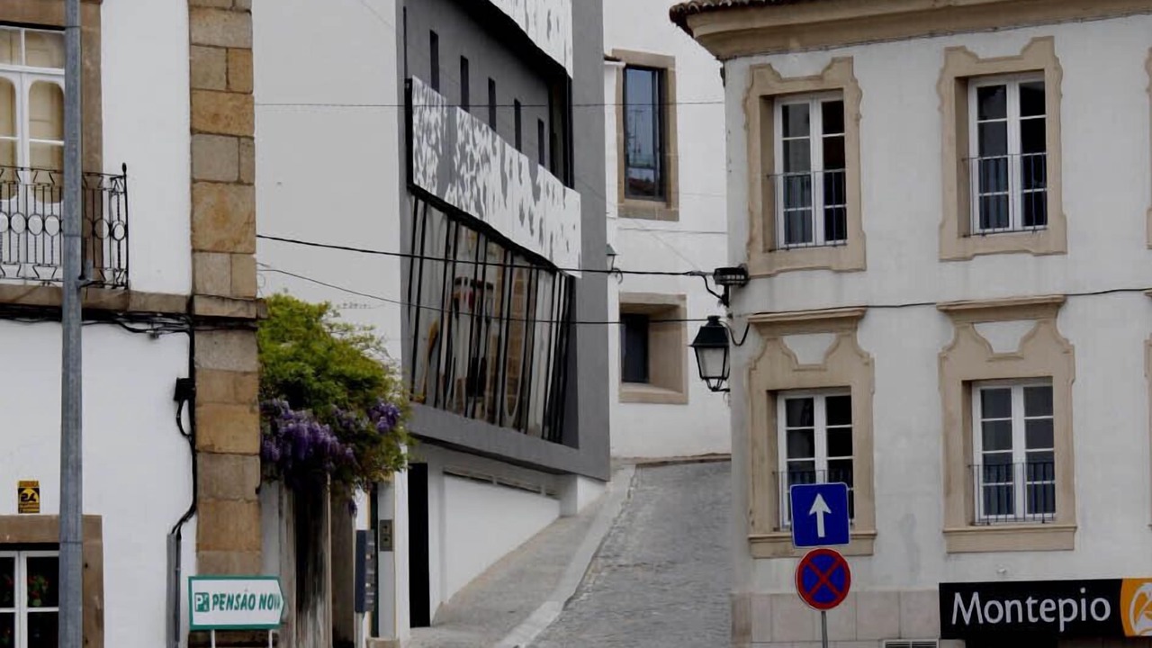 Photo of Outdoor in Portalegre