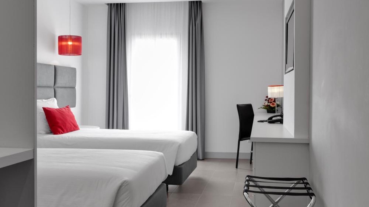 Photo of Bedroom in Portalegre
