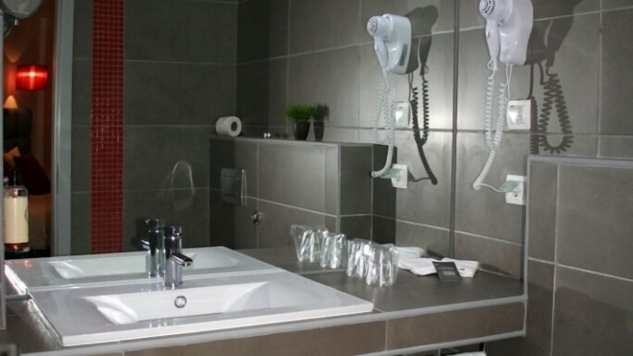 Photo of Bathroom in Portalegre