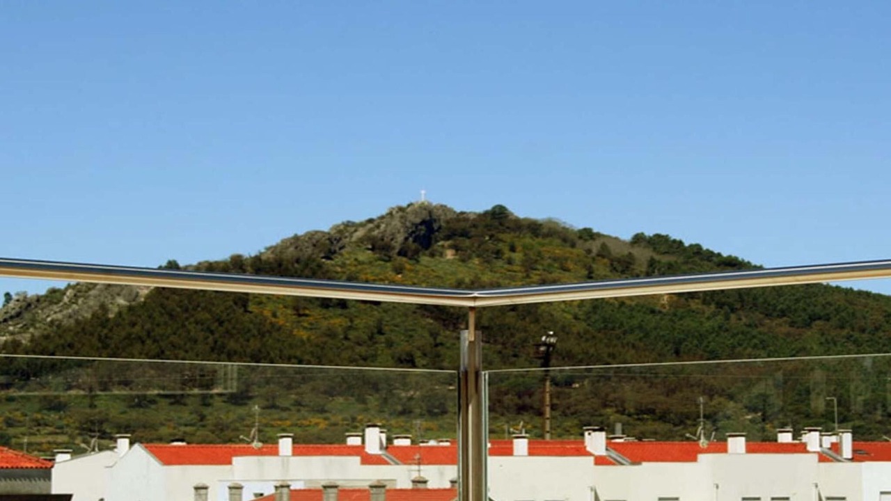 Photo of Patio Balcony in Portalegre