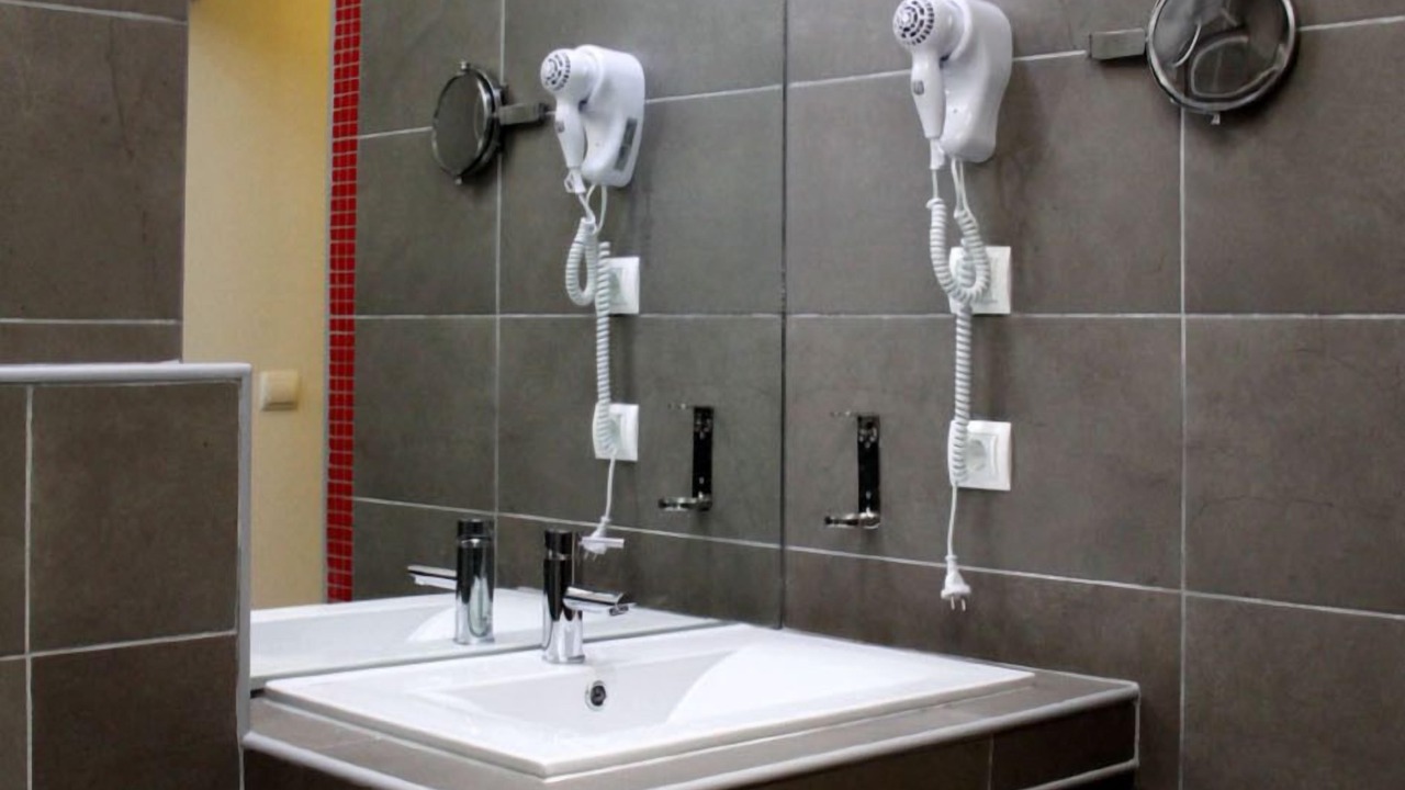 Photo of Bathroom in Portalegre