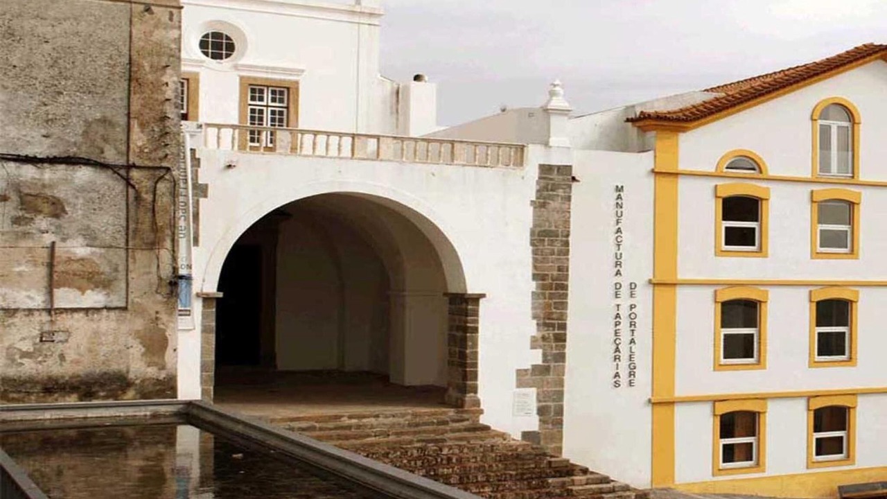 Photo of Outdoor in Portalegre