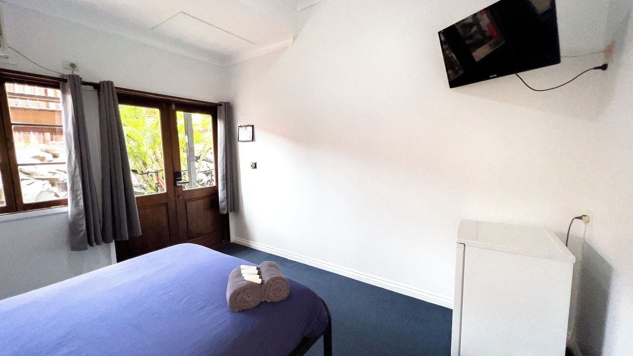 Photo of Bedroom in Highgate Hill