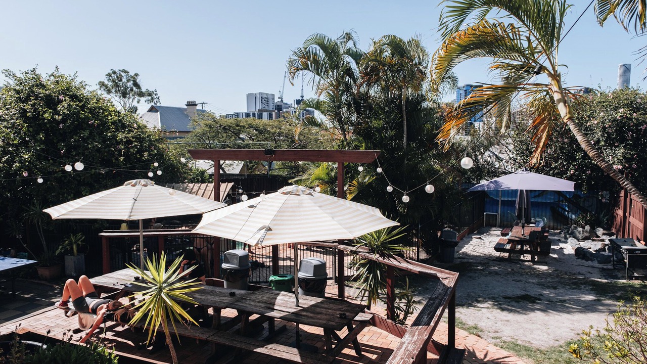 Photo of Outdoor in Highgate Hill