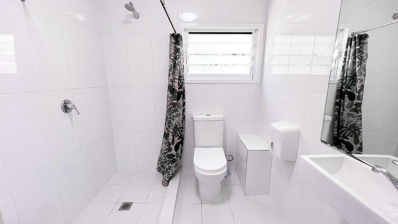 Photo of Bathroom in Highgate Hill