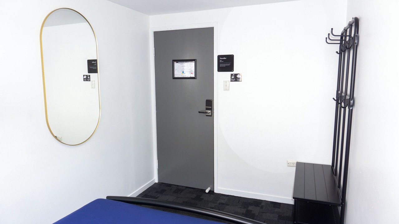 Photo of Bedroom in Highgate Hill