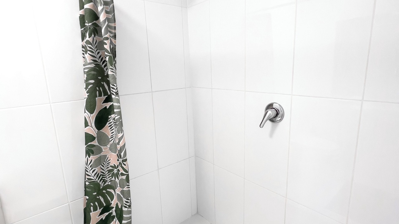 Photo of Bathroom in Highgate Hill