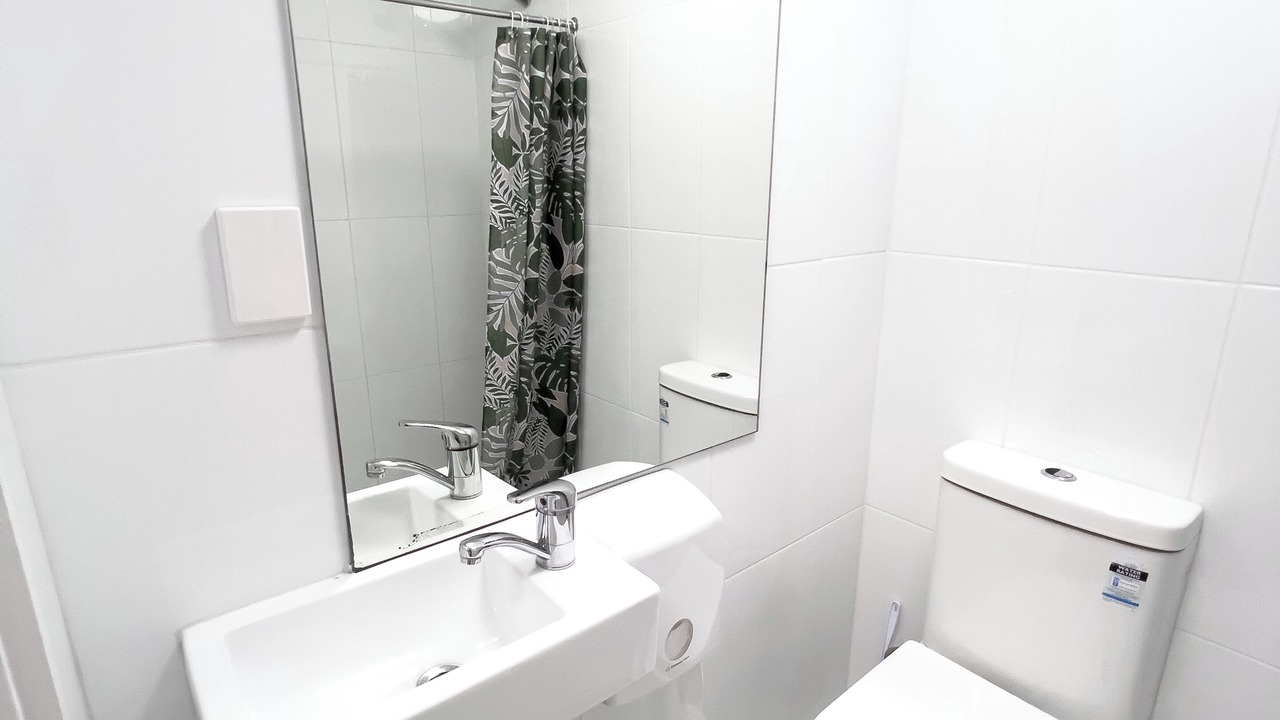 Photo of Bathroom in Highgate Hill