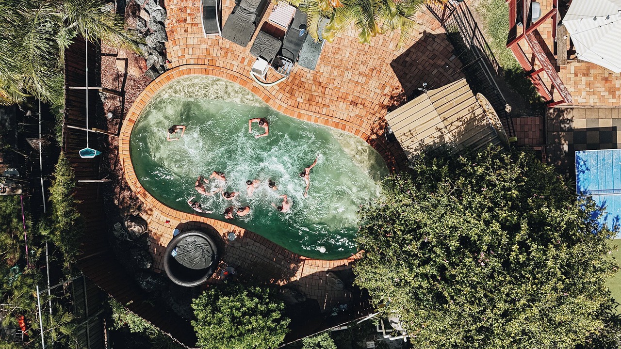 Photo of Outdoor in Highgate Hill