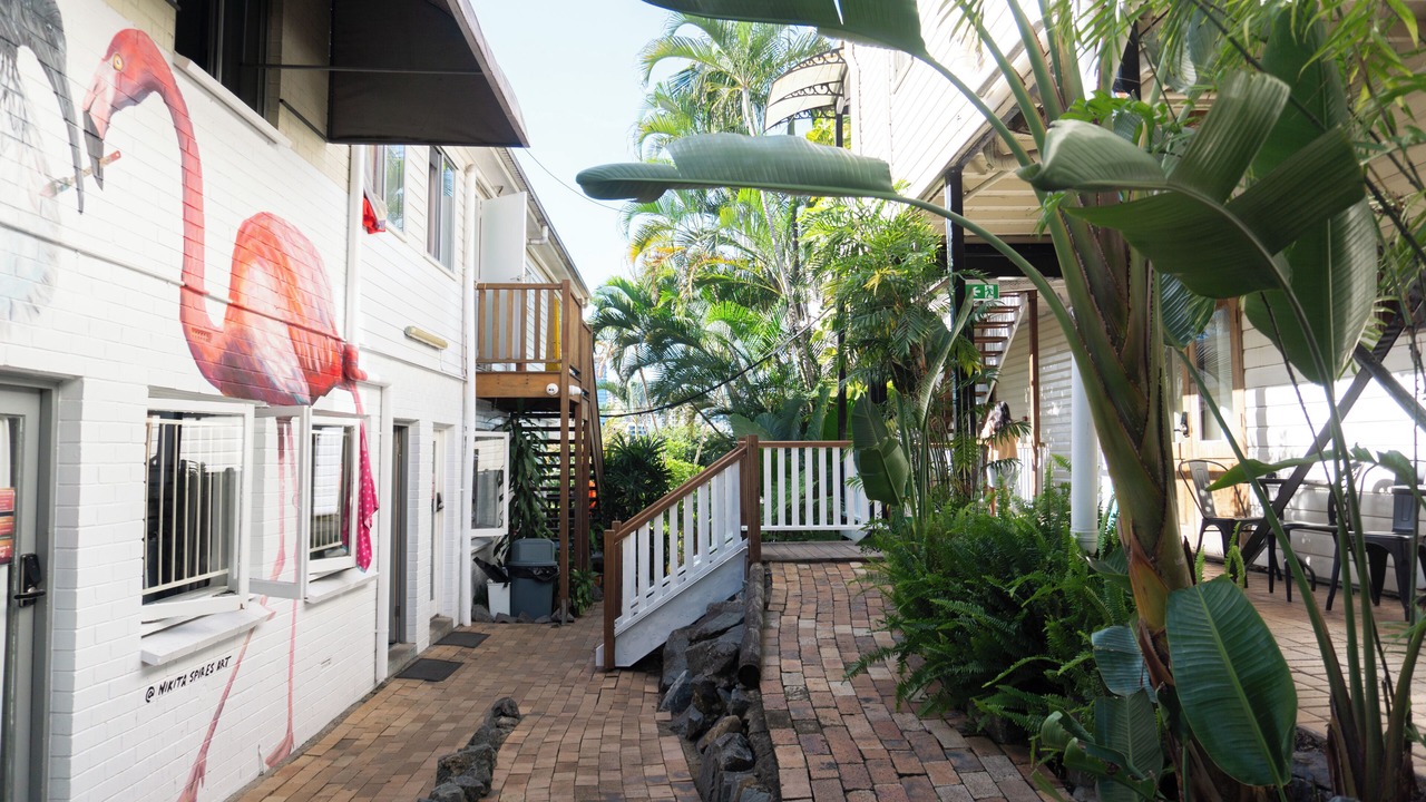 Photo of Outdoor in Highgate Hill