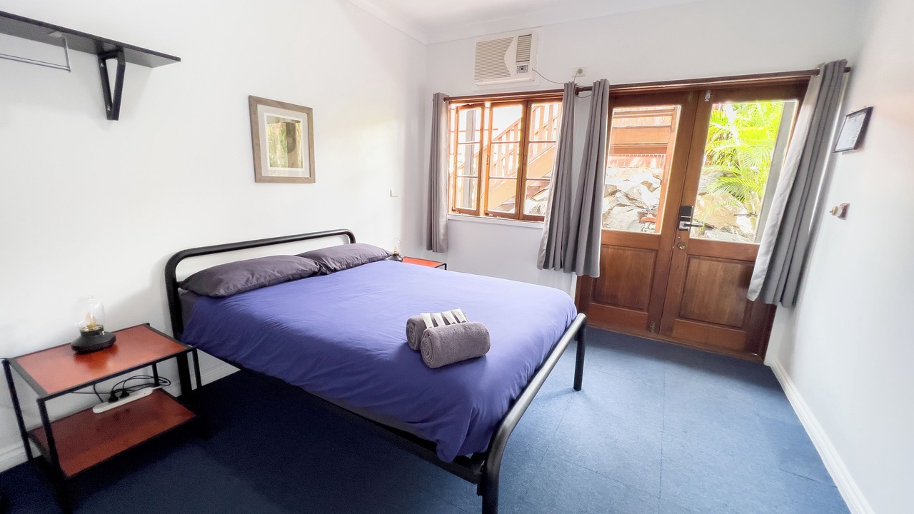 Photo of Bedroom in Highgate Hill