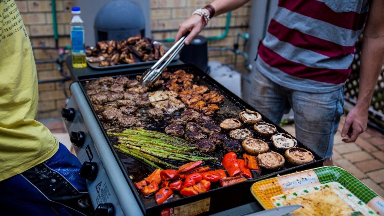 Photo of Outdoor in Highgate Hill