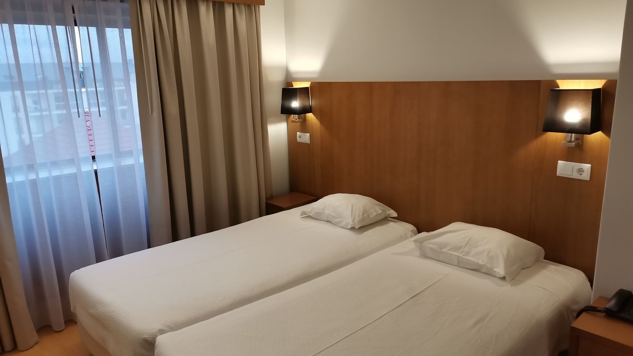 Photo of Bedroom in Viseu