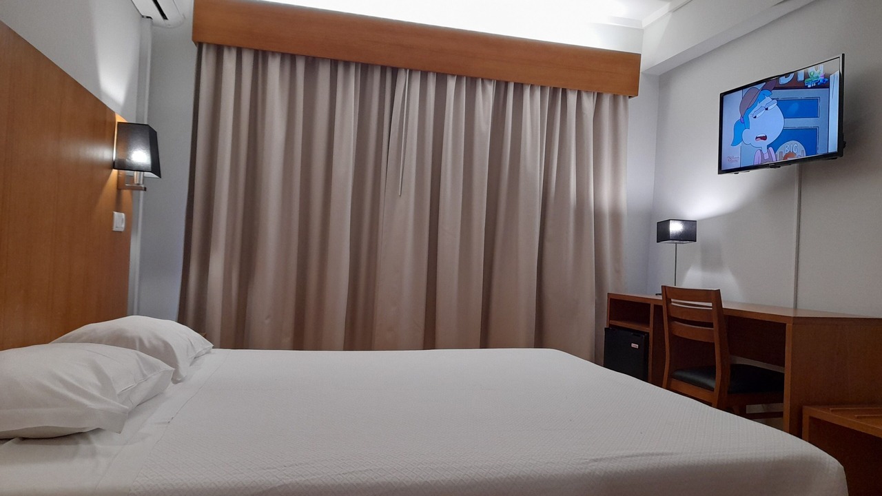 Photo of Bedroom in Viseu
