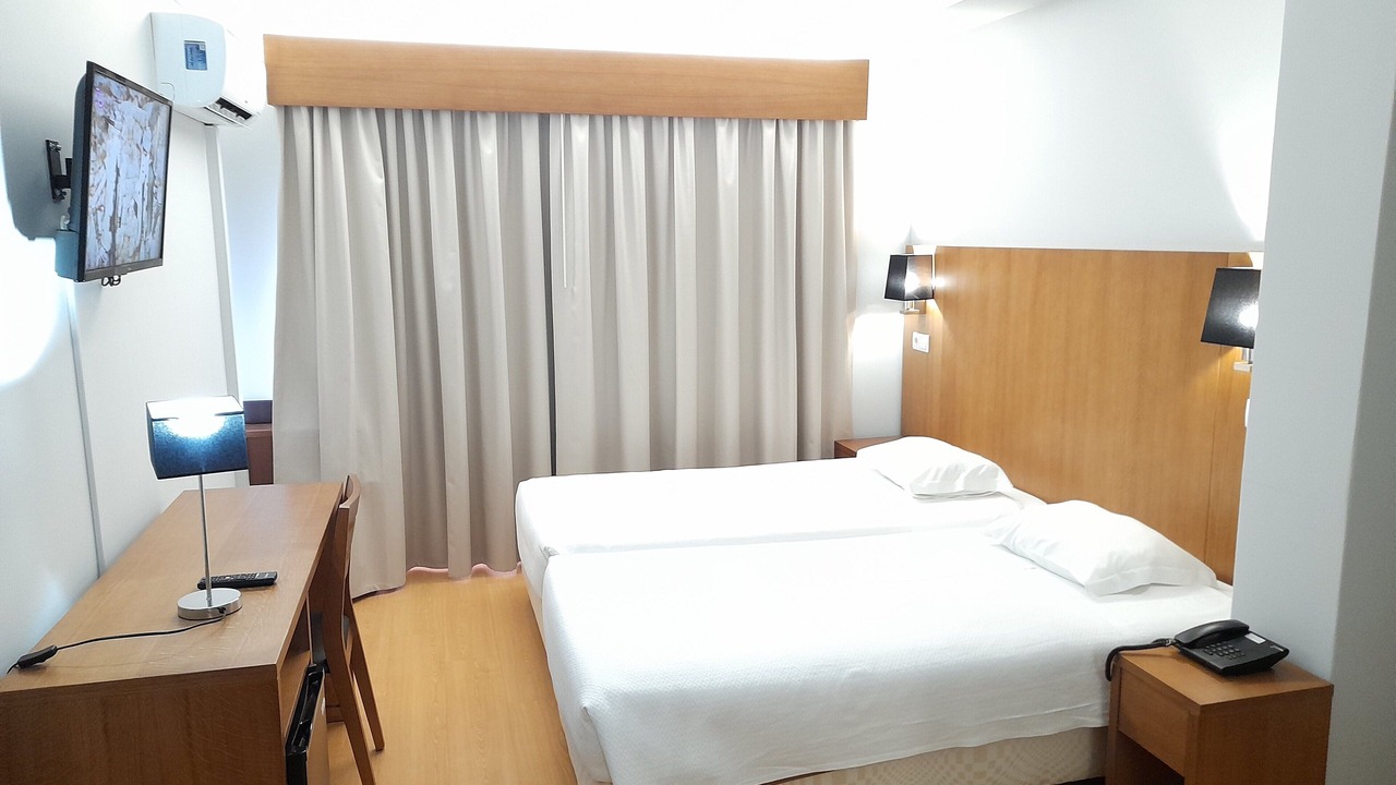 Photo of Bedroom in Viseu