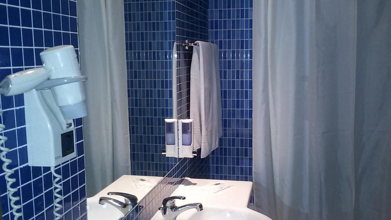 Photo of Bathroom in Viseu