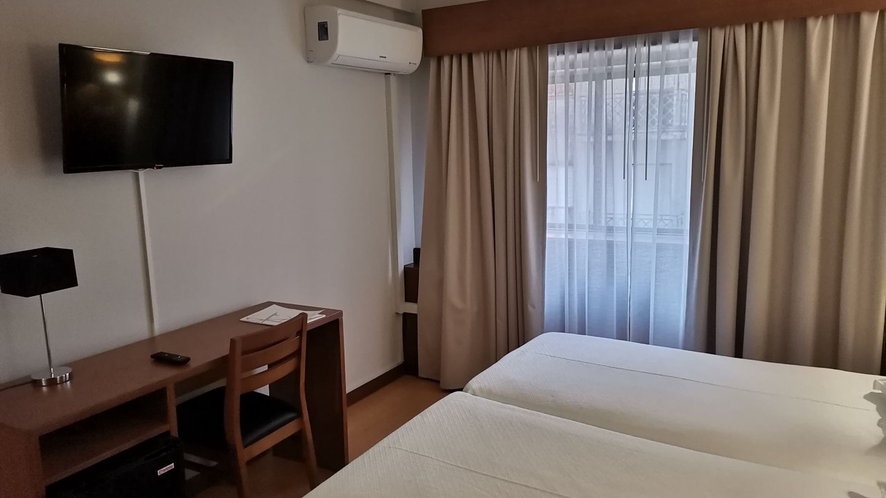Photo of Bedroom in Viseu