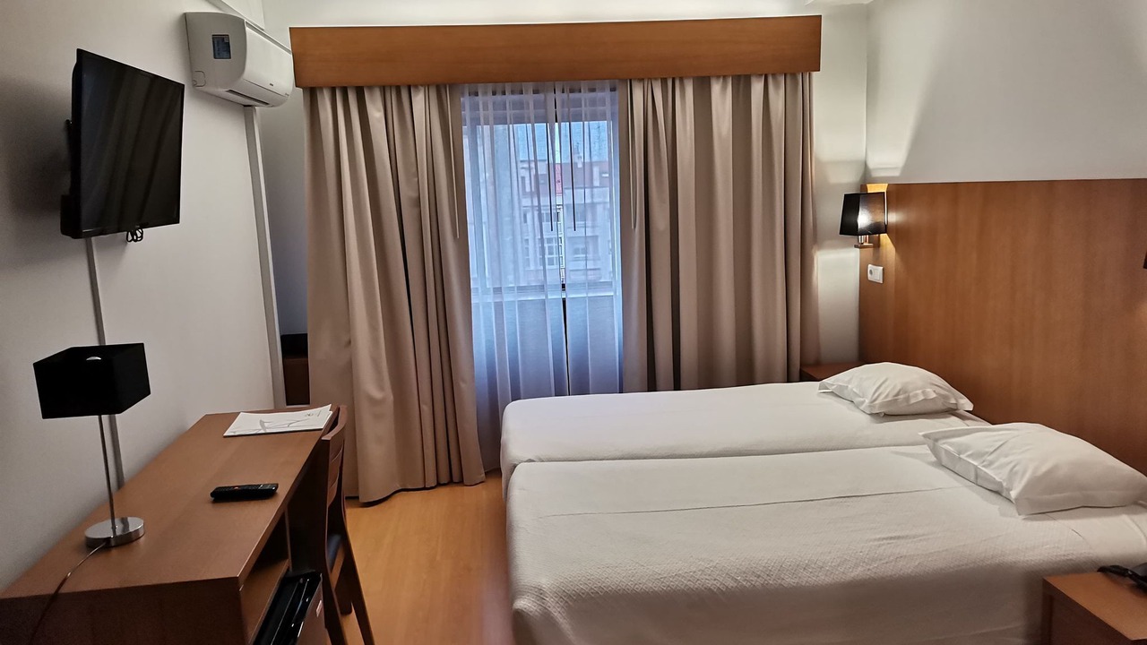 Photo of Bedroom in Viseu