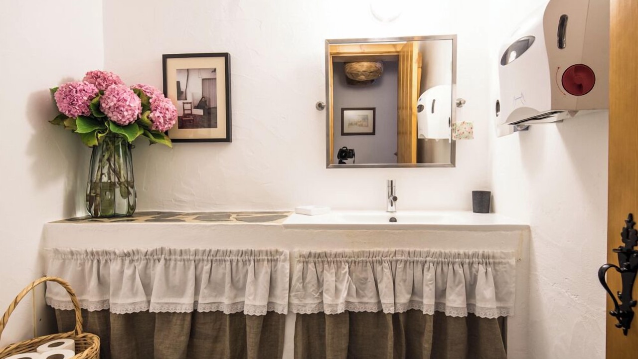 Photo of Bathroom in Juromenha