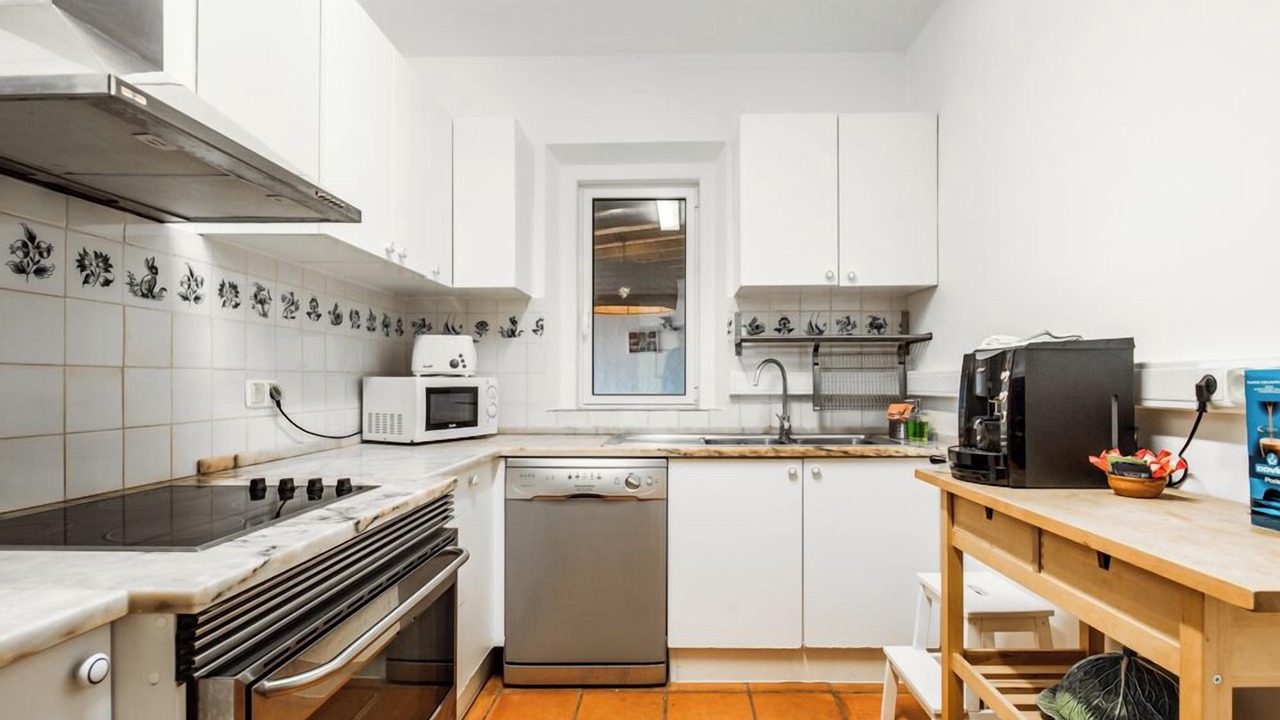 Photo of Kitchen in Juromenha