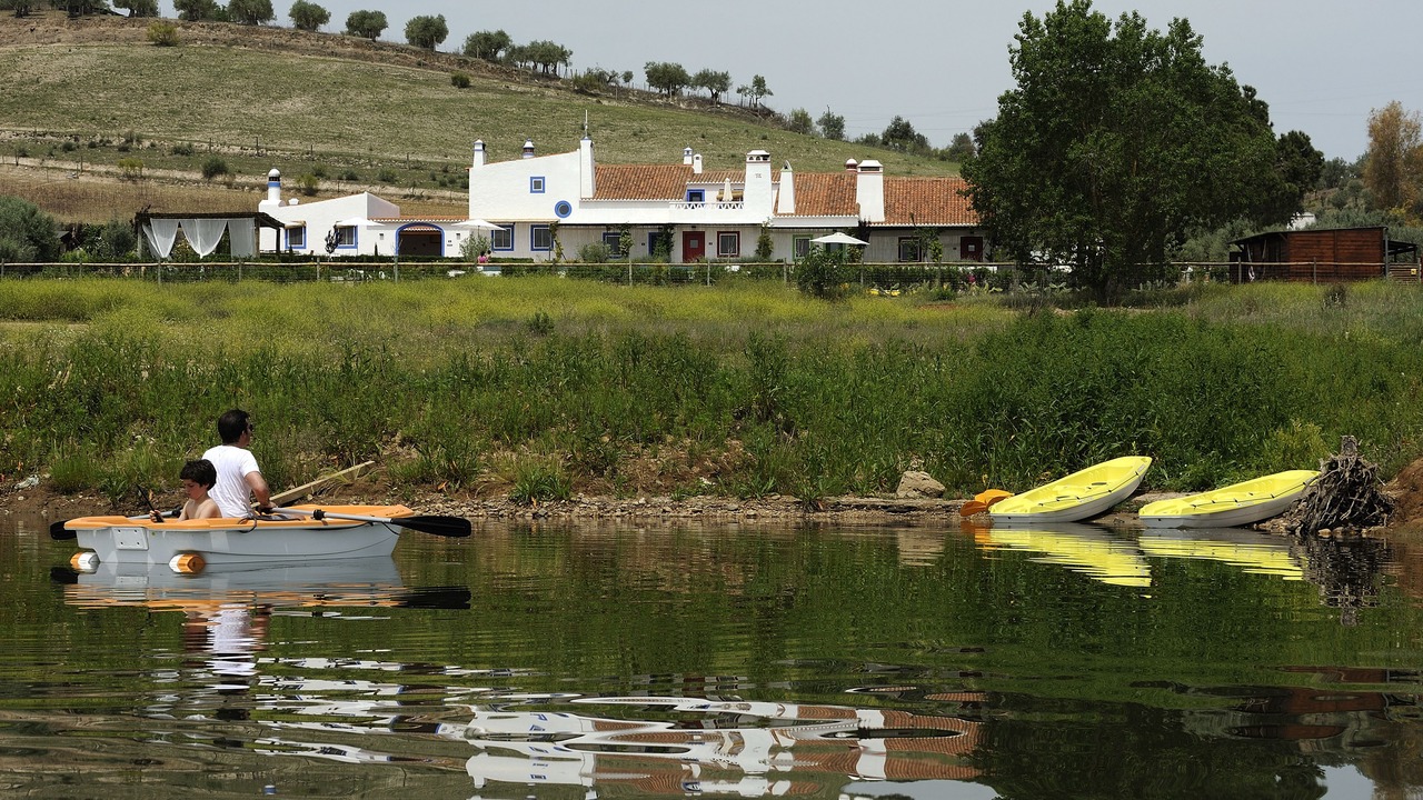 Photo of Outdoor in Juromenha