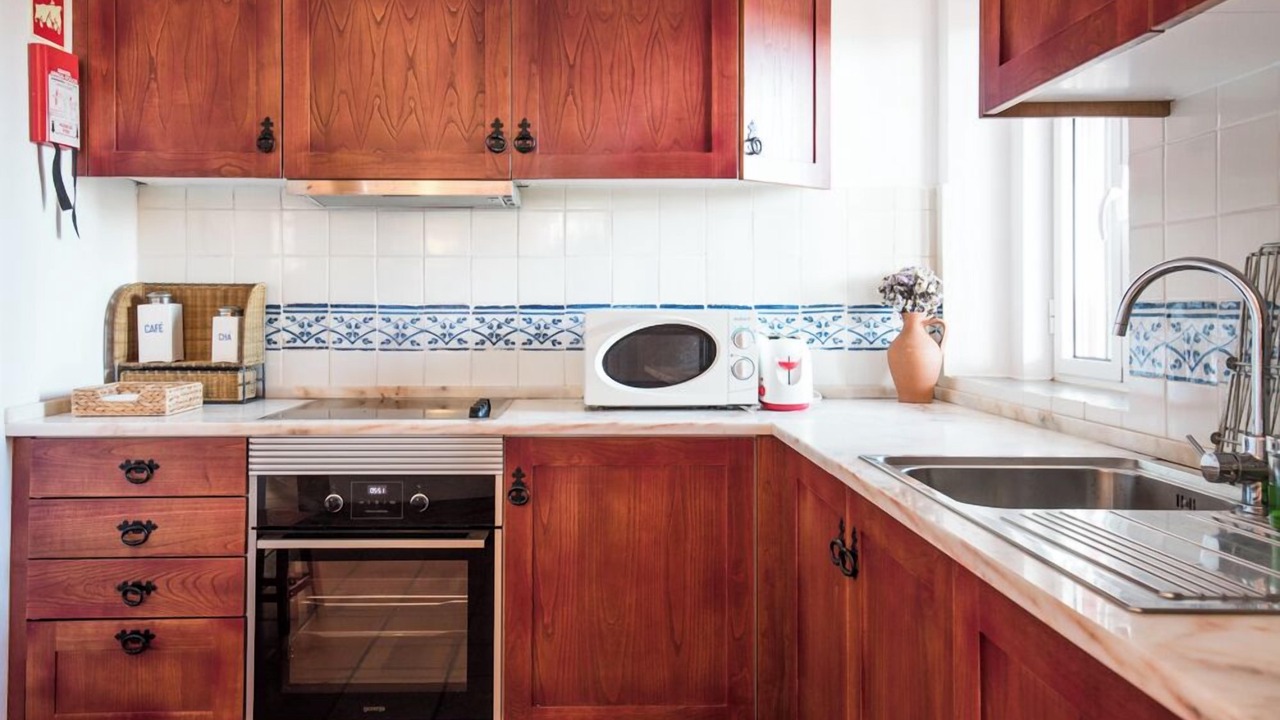 Photo of Kitchen in Juromenha