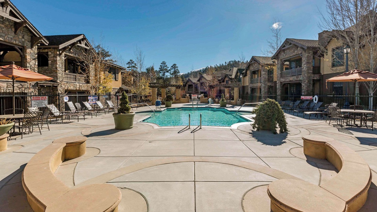 Photo of Outdoor in The Village
