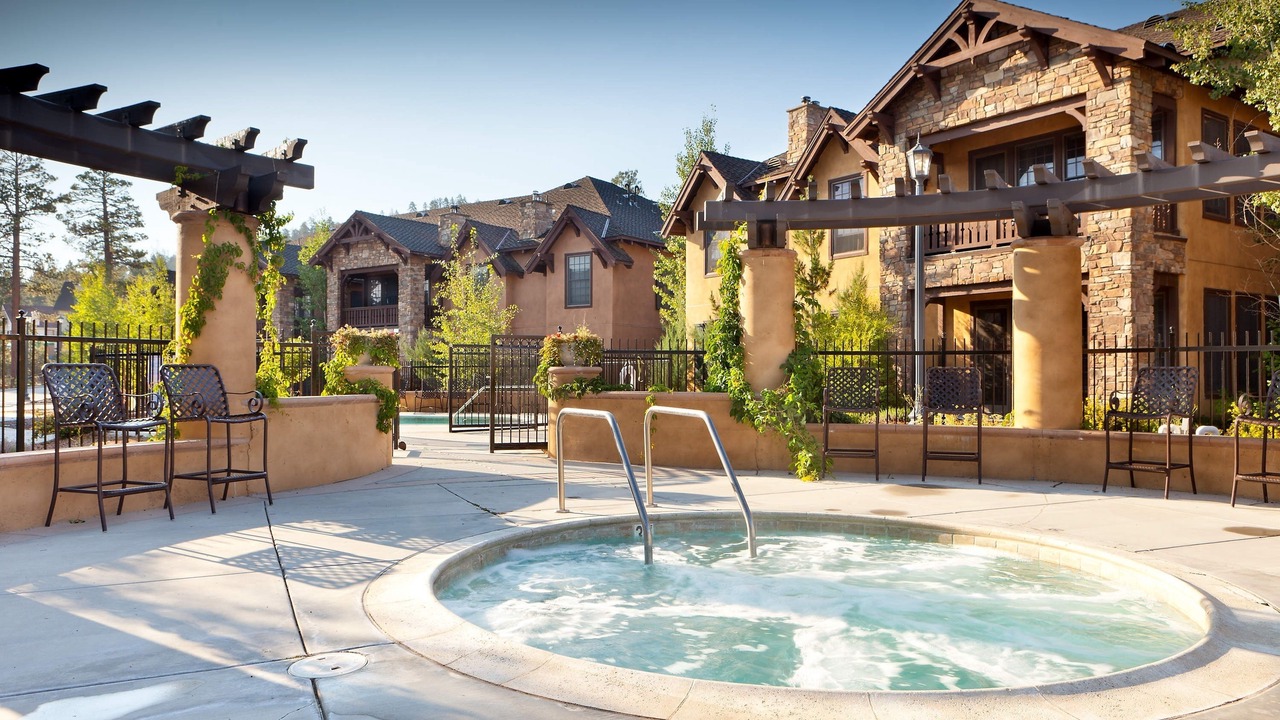 Photo of Outdoor in The Village