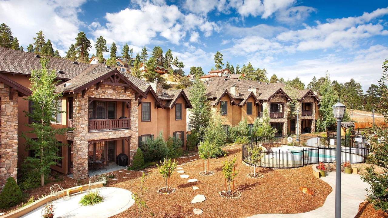 Photo of Outdoor in The Village