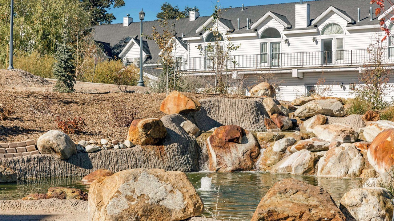 Photo of Outdoor in The Village