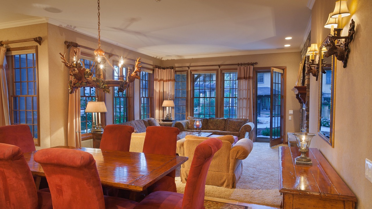 Photo of Livingroom in The Village