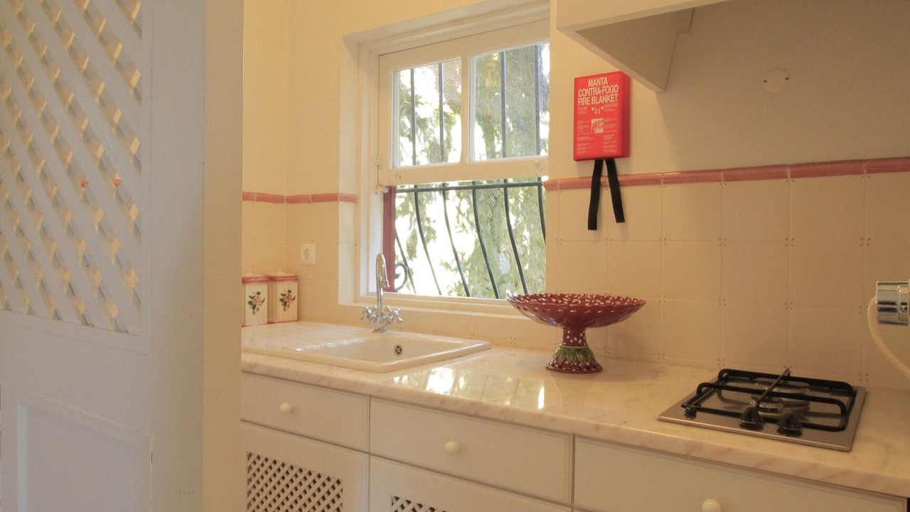 Photo of Kitchen in Anadia