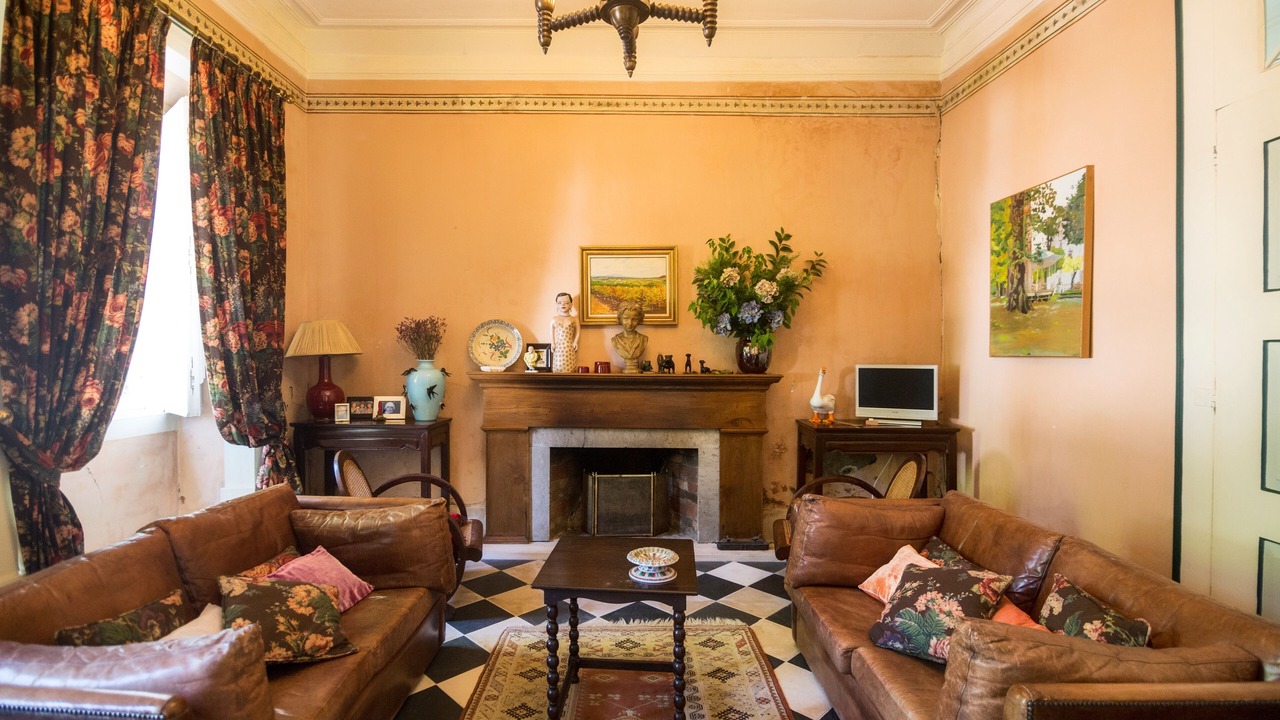 Photo of Livingroom in Anadia