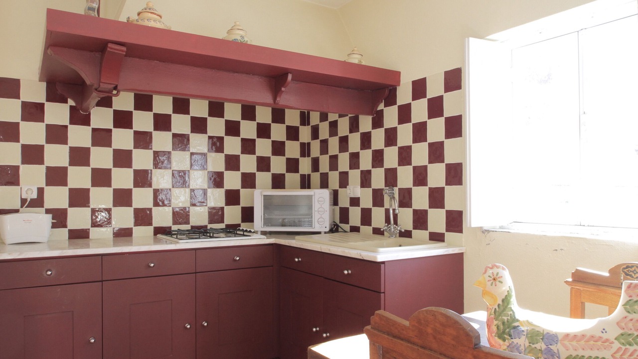 Photo of Kitchen in Anadia