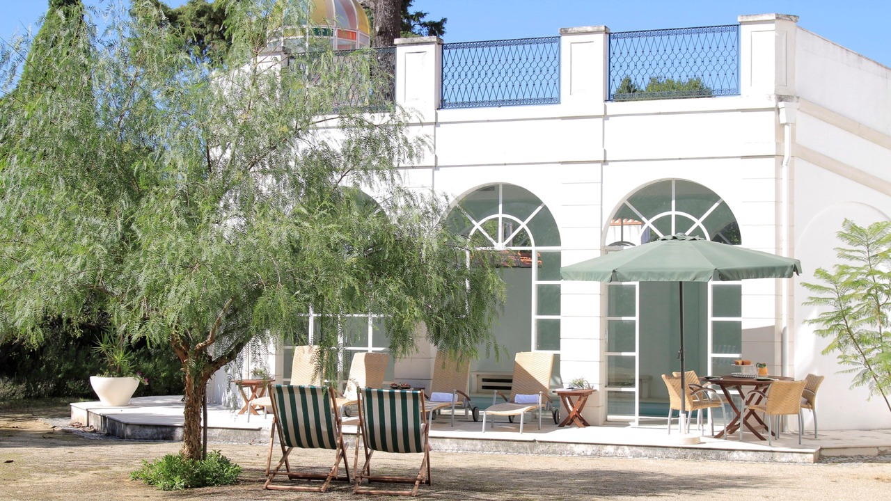 Photo of Patio Balcony in Anadia