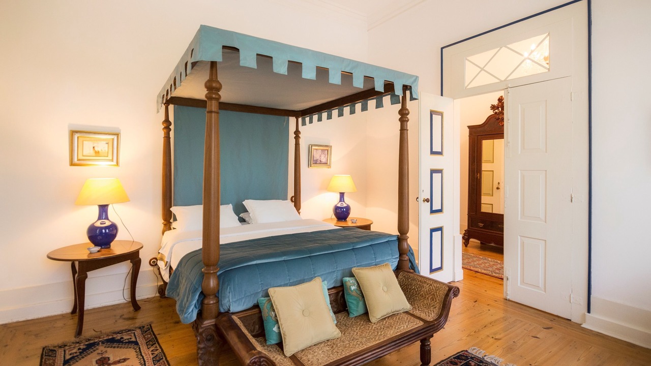Photo of Bedroom in Anadia