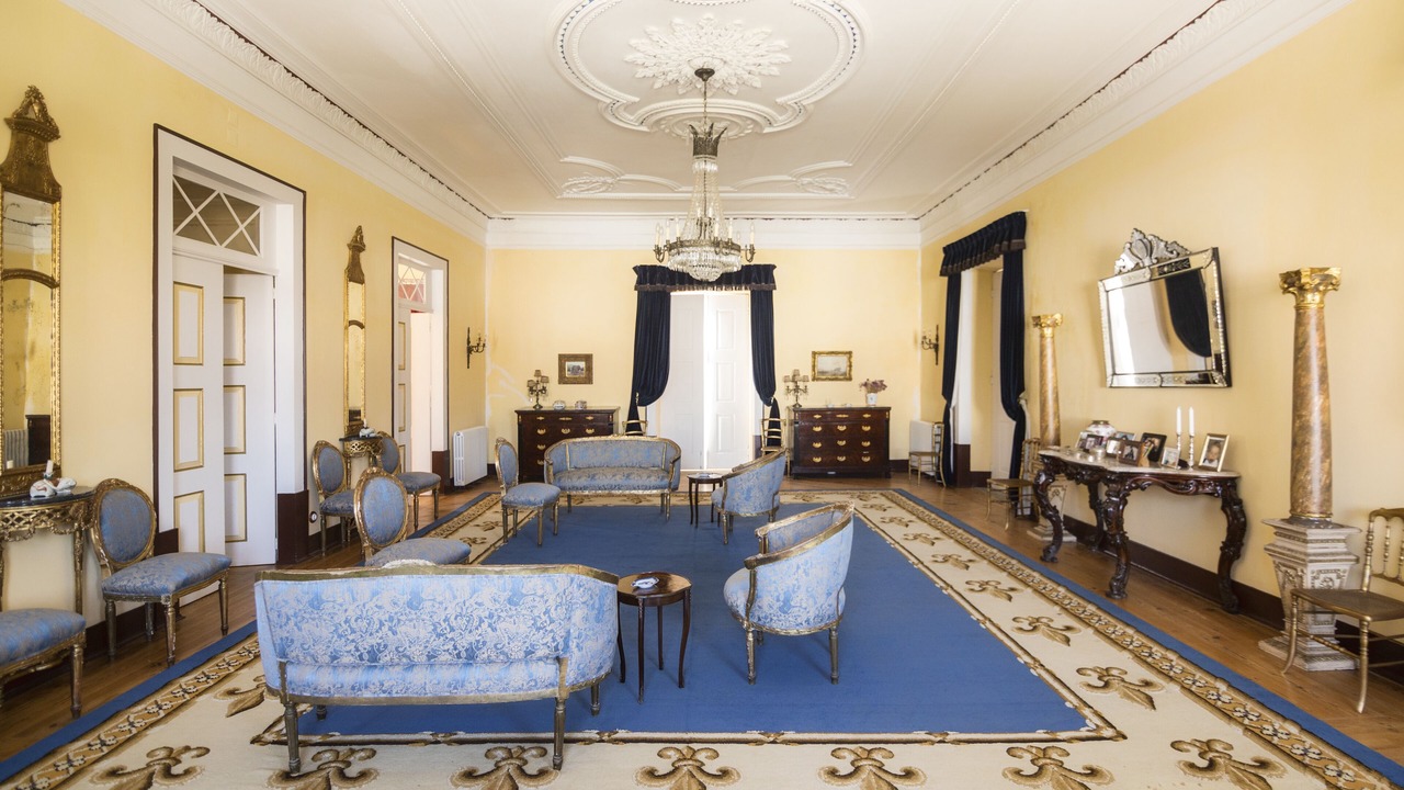 Photo of Livingroom in Anadia