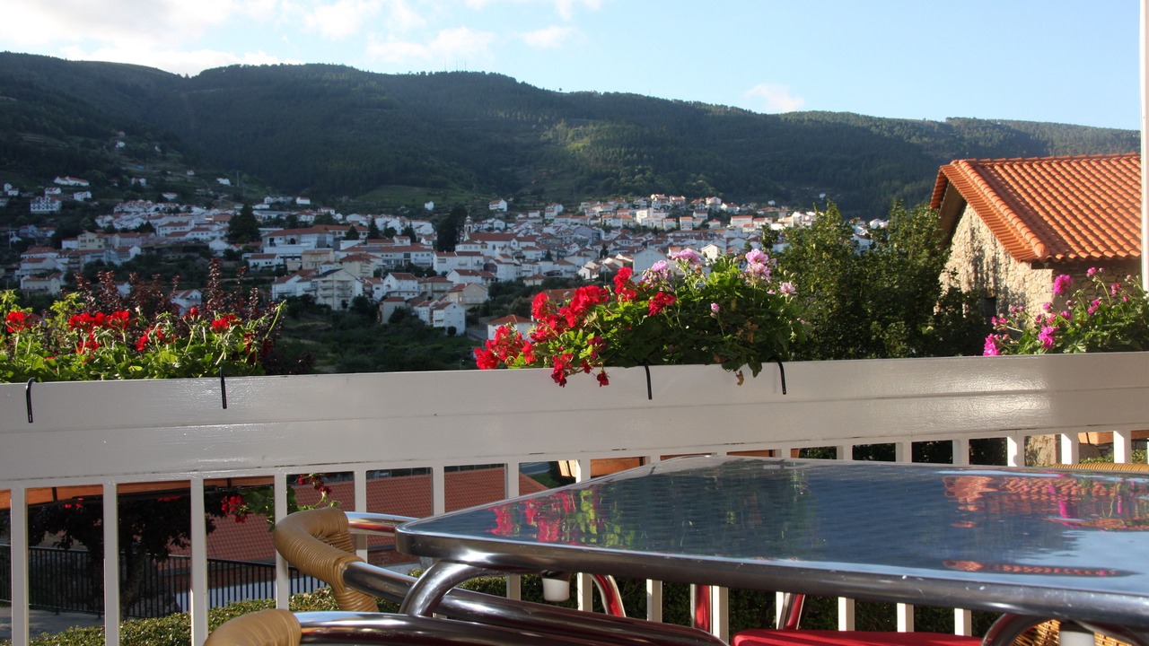 Photo of Outdoor in Manteigas