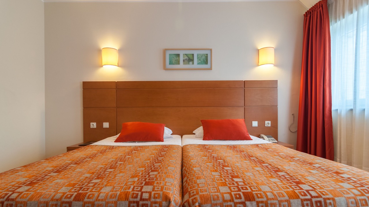 Photo of Bedroom in Manteigas