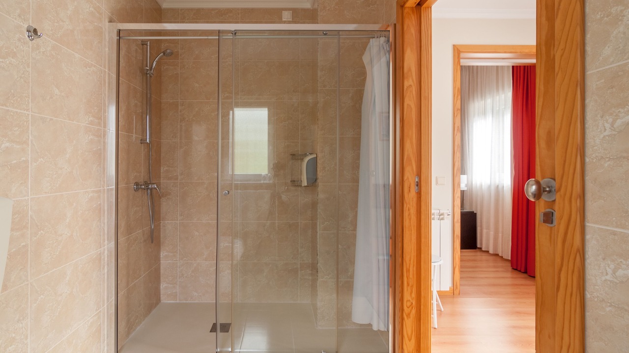 Photo of Bathroom in Manteigas