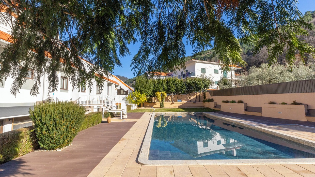 Photo of Outdoor in Manteigas