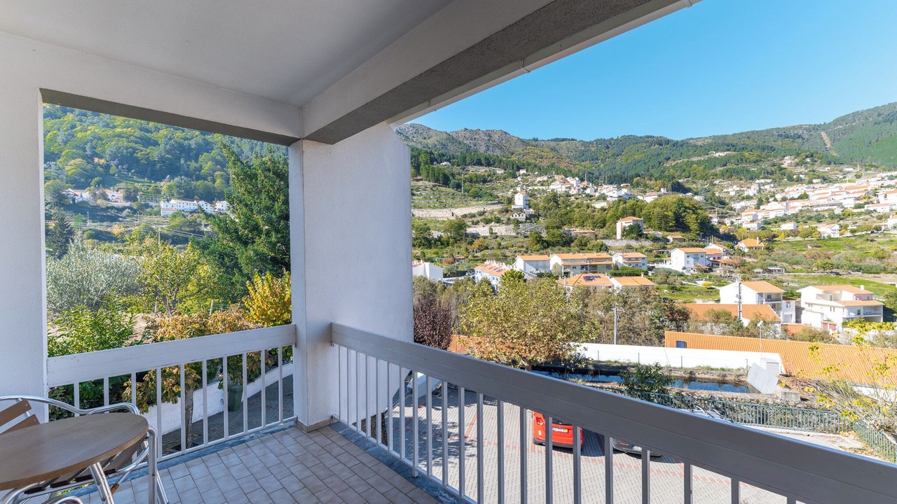 Photo of Bedroom in Manteigas
