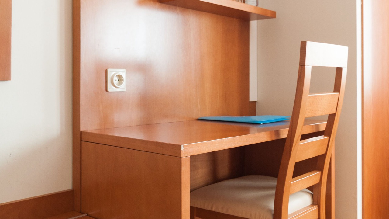 Photo of Bedroom in Manteigas