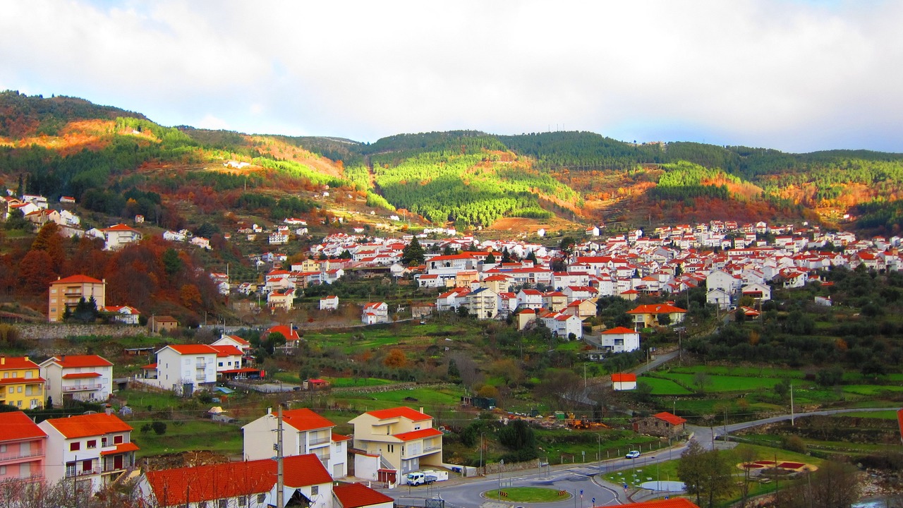 Photo of Outdoor in Manteigas